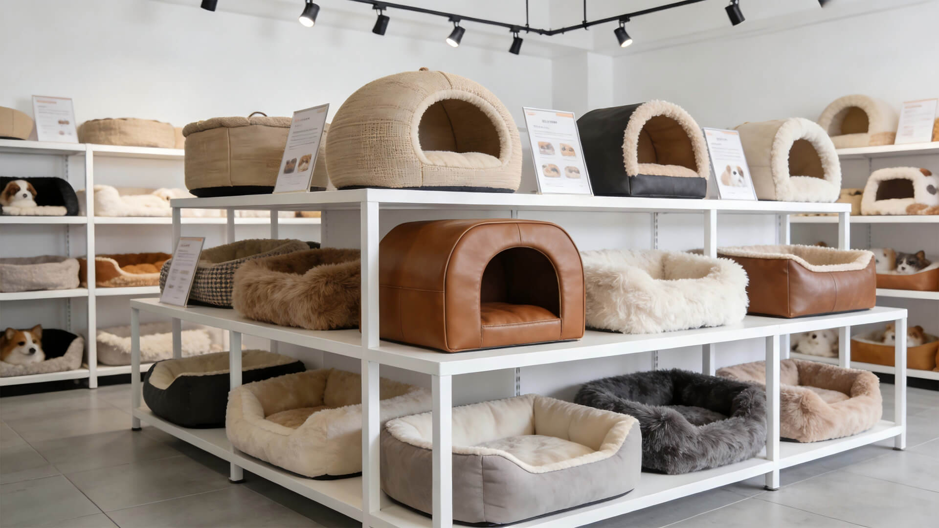 Custom Pet Toys