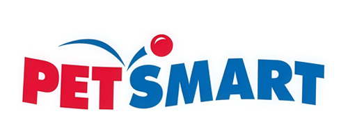 PETSMART logo - Wholesale plush pet bed and pet accessories supplier