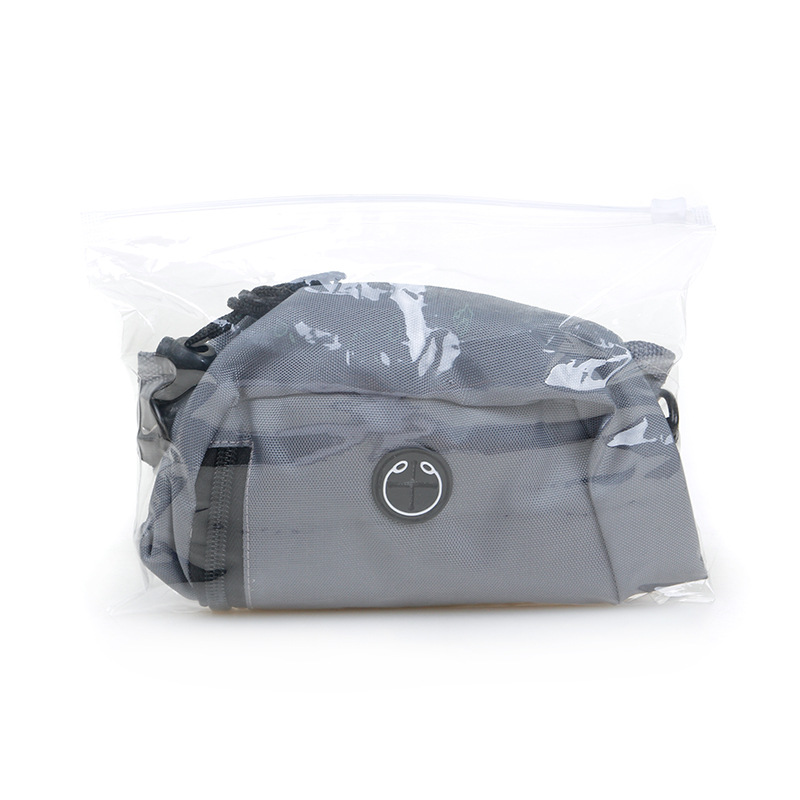 Custom Multi-Functional Hands-Free Dog Pet Training Treat Pouch Bag