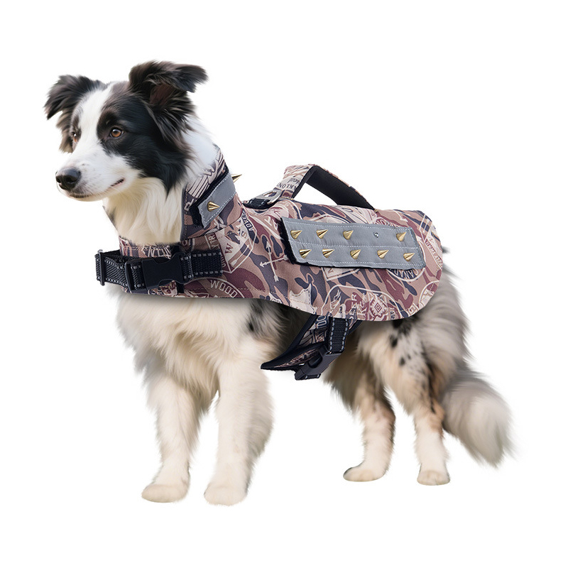 Walk-pet Ribs