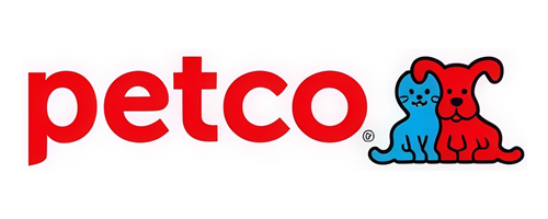 petco logo - Premium plush pet house and custom OEM pet toys manufacturer