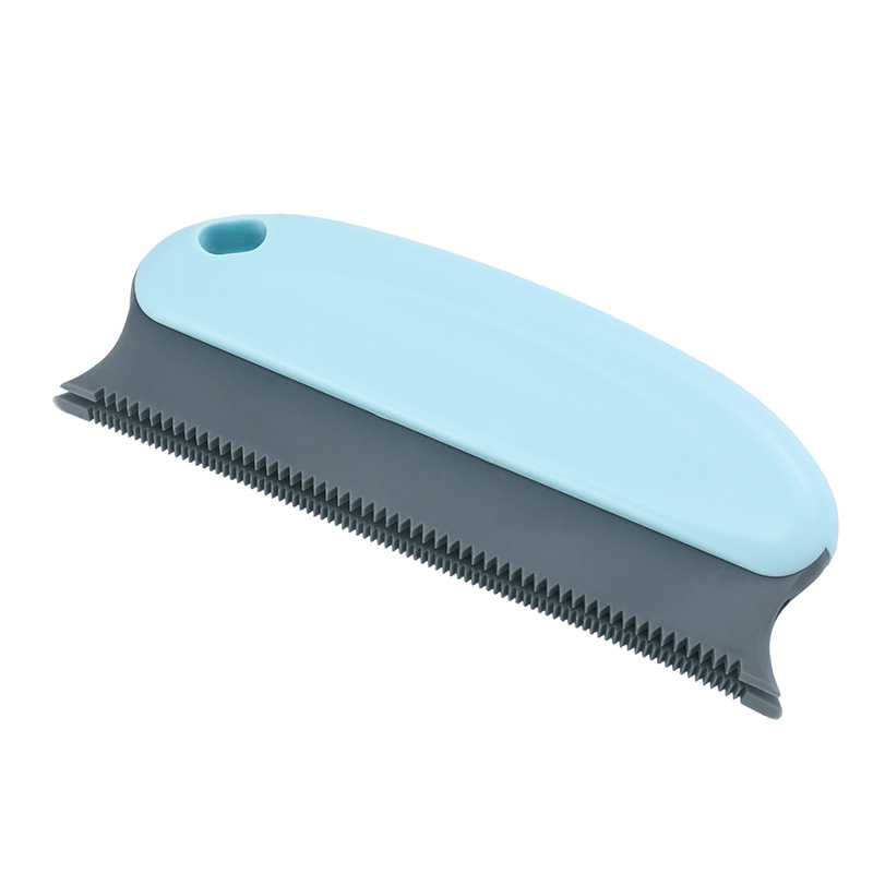 OEM/ODM Custom Pet Hair Remover & Deshedding Comb Blade Brush