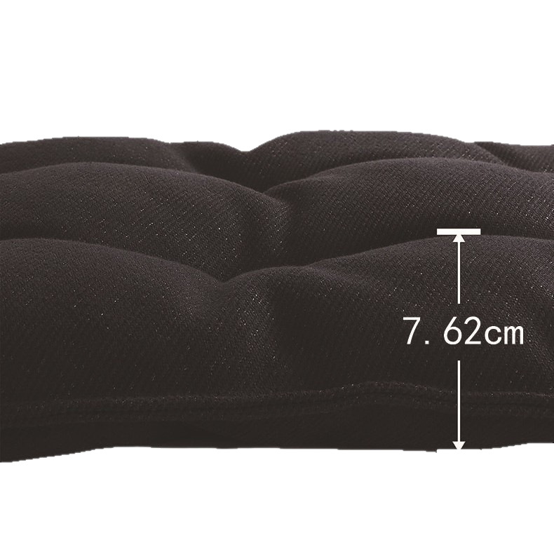 Customized Logo Plush Canvas Pet Mat Cat Cushion Dog Bed