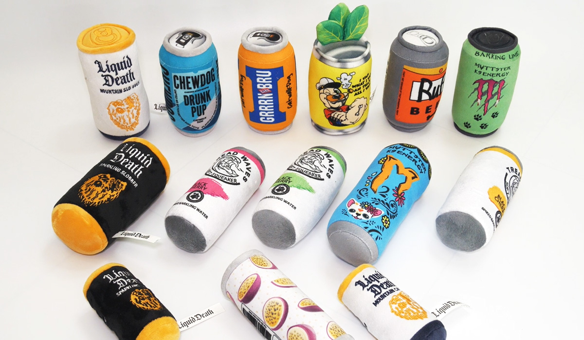 Product & Sample Videos