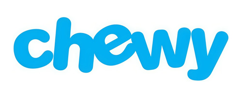 chewy logo - Global pet supplies manufacturer for custom plush pet bed items