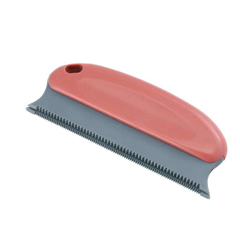 OEM/ODM Custom Pet Hair Remover & Deshedding Comb Blade Brush
