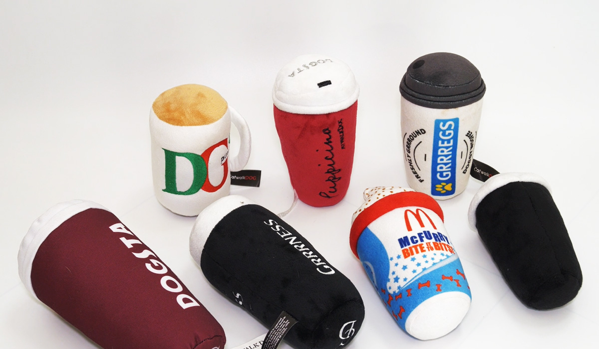 Product & Sample Videos