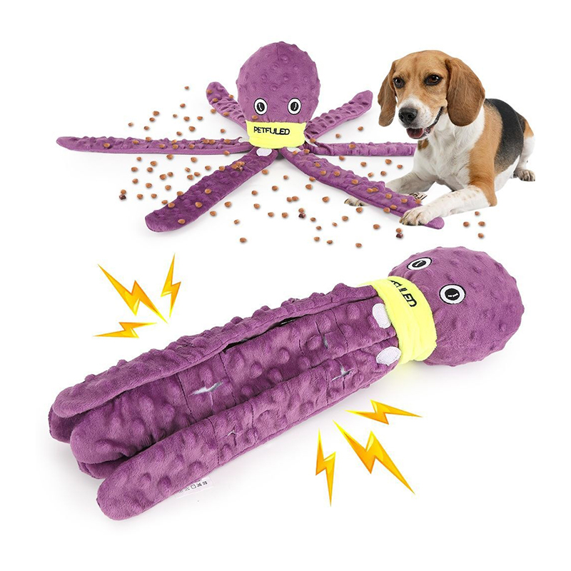 Play-pet Plush Toy