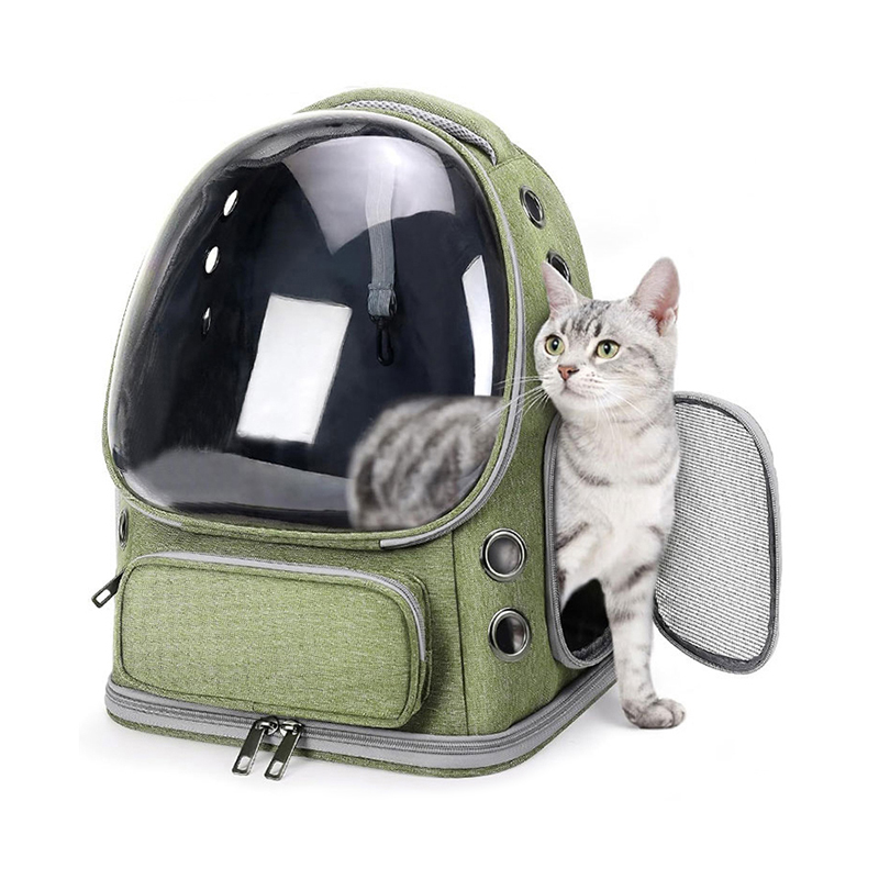 Walk-pet Backpack