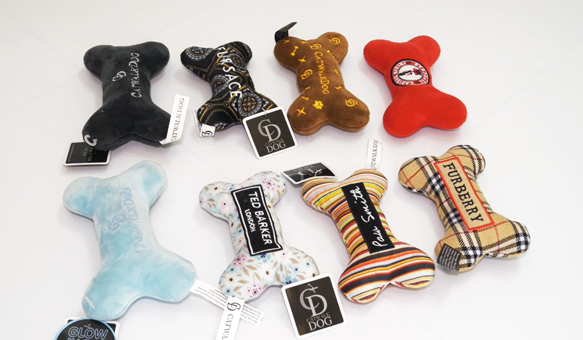Product & Sample Videos