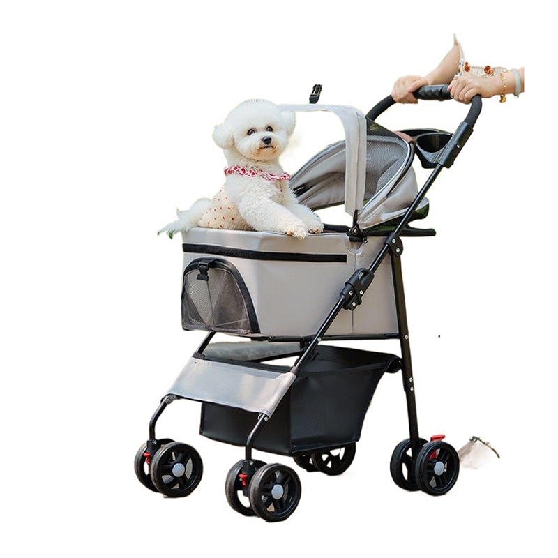 Walk-pet Stroller