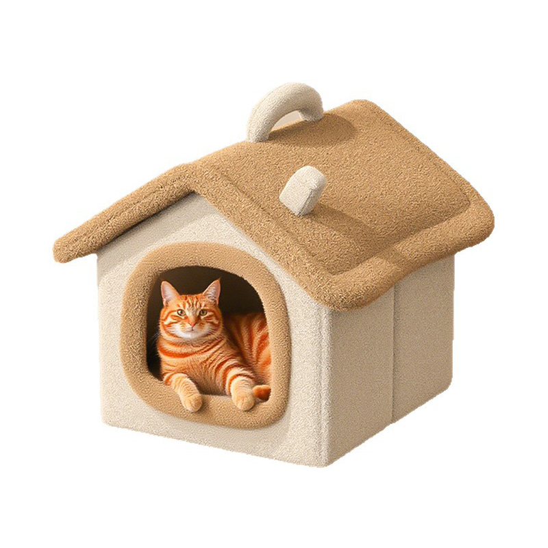 Sleep-pet House