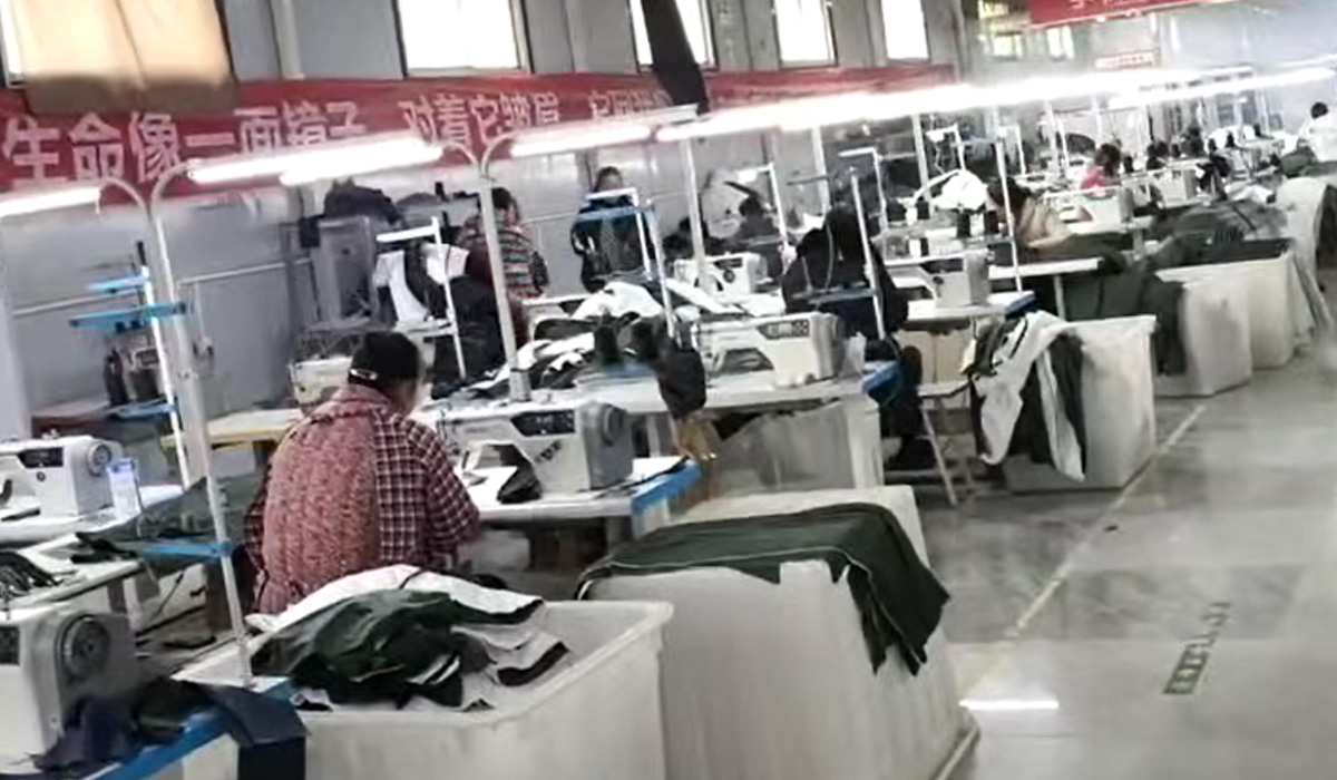 Product & Sample Videos