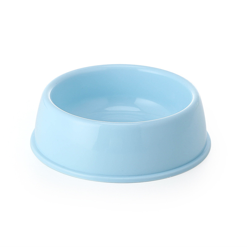 Custom OEM/ODM Ergonomic Non-Slip Pet Cat Dog Feeding & Water Bowl