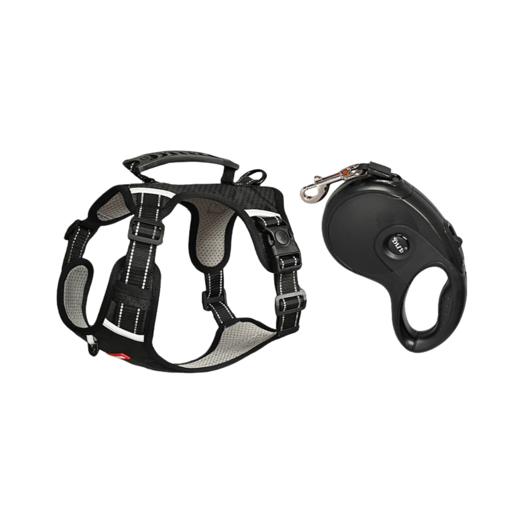 Z-shaped Vest Type Dog Custom Harness Wholesale Pet Products Manufacturer