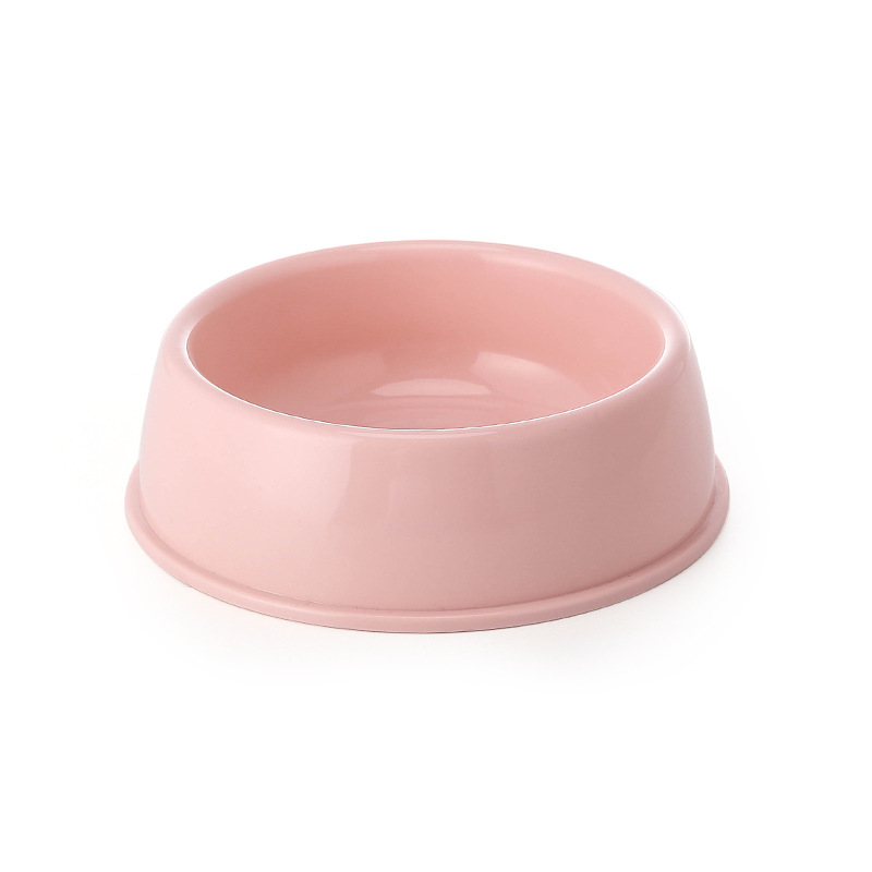 Custom OEM/ODM Ergonomic Non-Slip Pet Cat Dog Feeding & Water Bowl