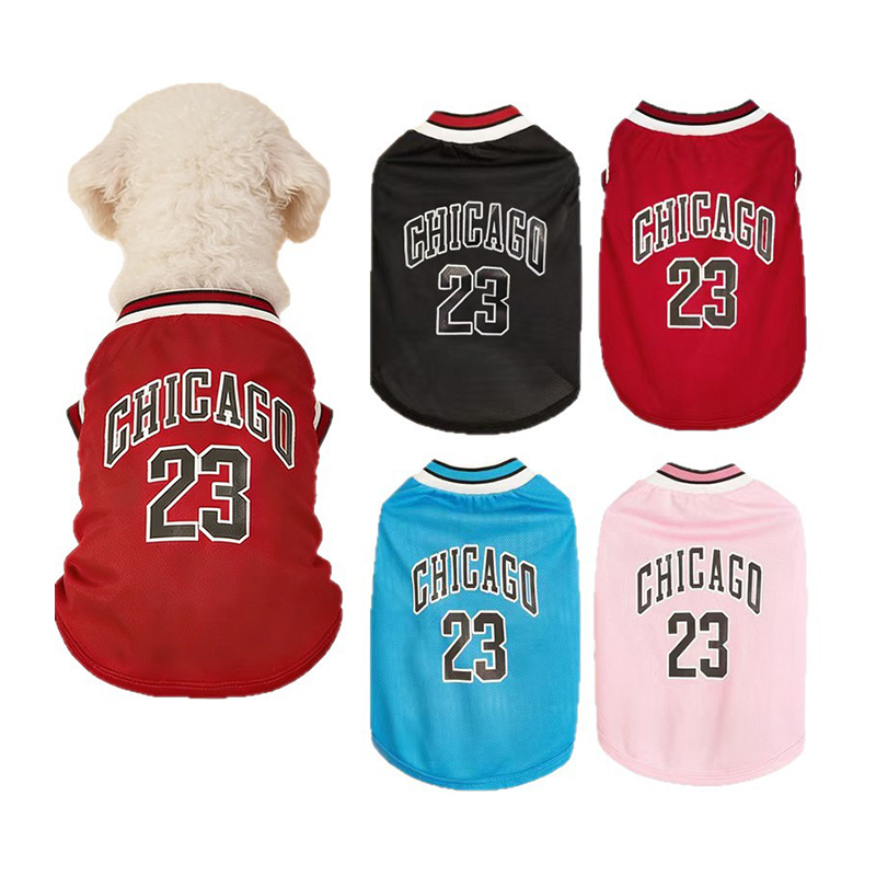 Wear-pet Clothes