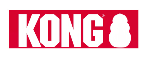 KONG logo - OEM pet plush toy factory and custom pet supplies